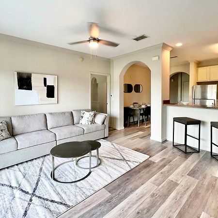 3Br Condo - Near Disney Balcony Pool Hot Tub Orlando Exteriér fotografie