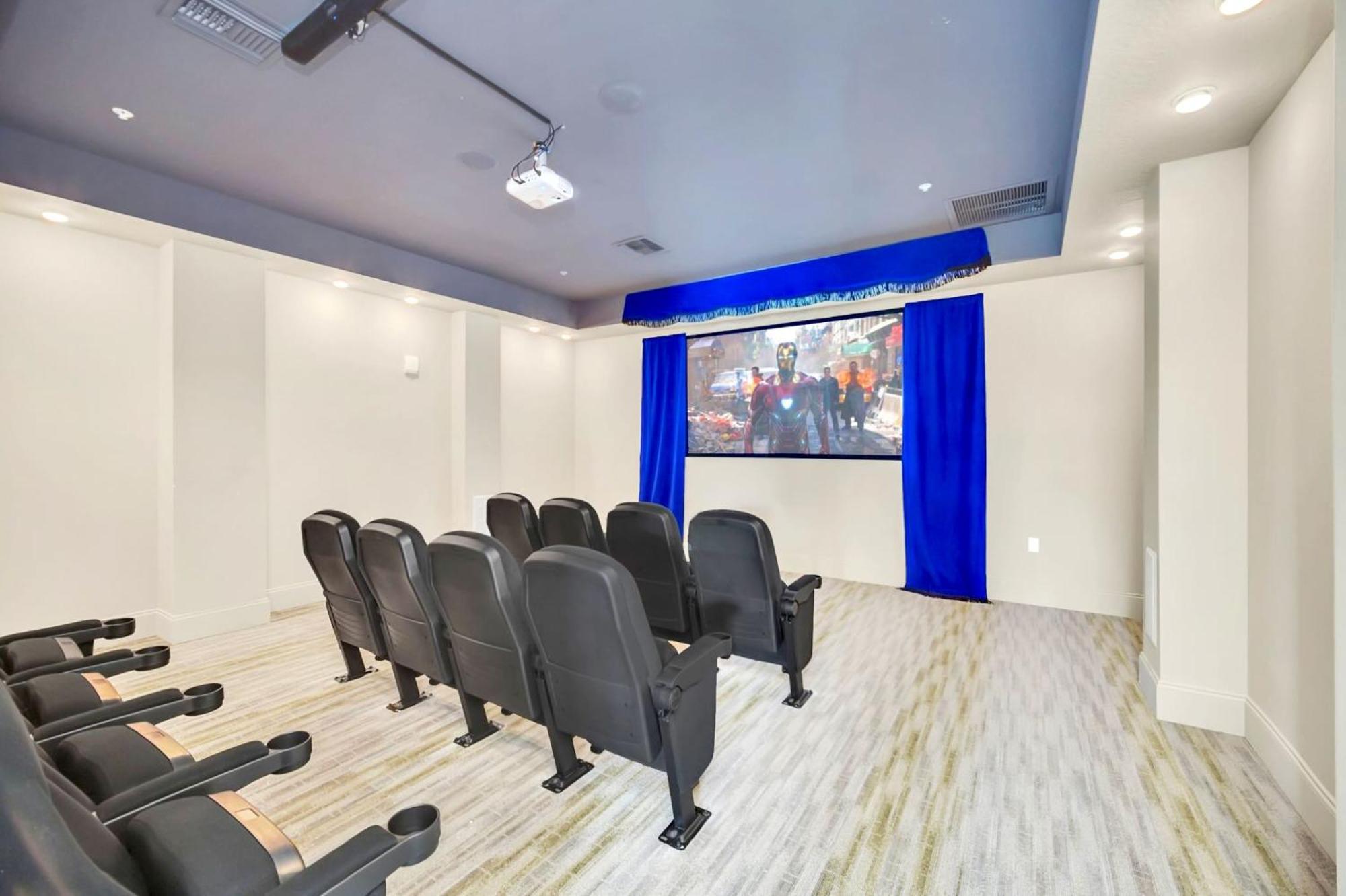 3Br Condo - Near Disney Balcony Pool Hot Tub Orlando Exteriér fotografie
